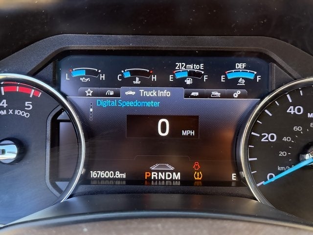 2020 Ford F-350SD King Ranch