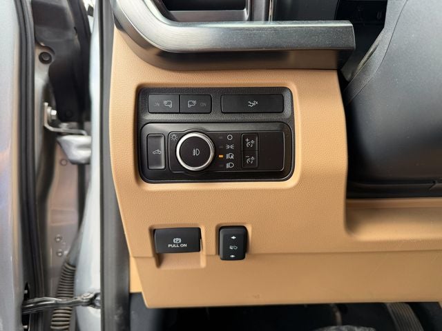 2023 Ford F-350SD Lariat Super Duty