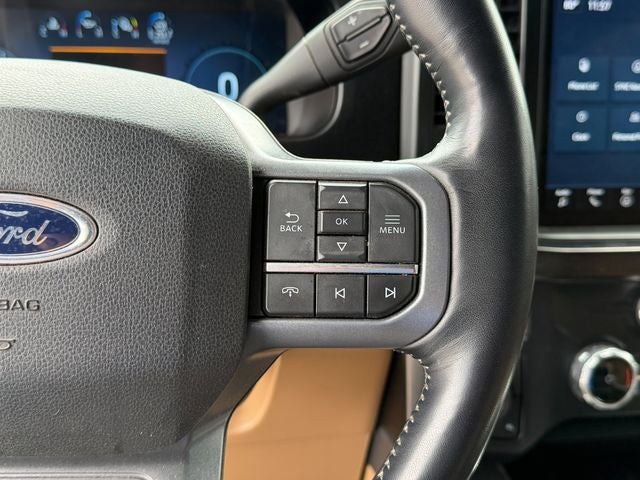 2023 Ford F-350SD Lariat Super Duty