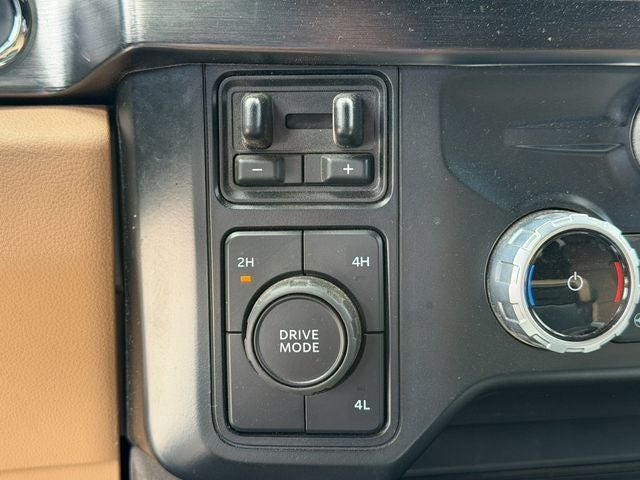 2023 Ford F-350SD Lariat Super Duty