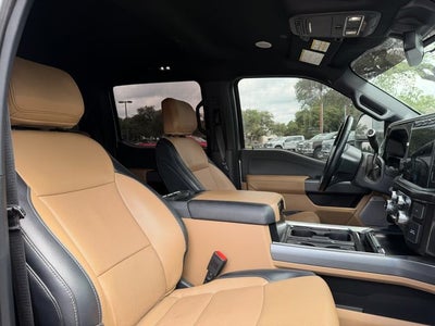 2023 Ford F-350SD Lariat Super Duty