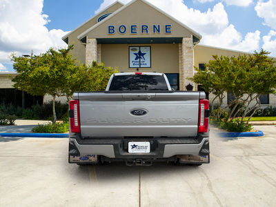2023 Ford F-350SD Lariat Super Duty
