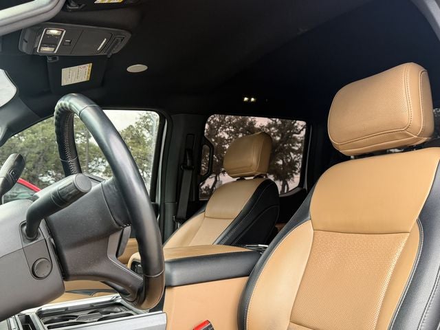 2023 Ford F-350SD Lariat Super Duty
