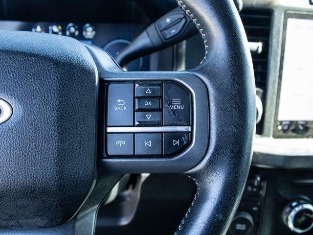 2023 Ford F-350SD Lariat Super Duty