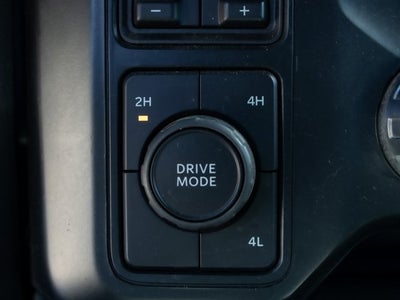 2023 Ford F-350SD Lariat Super Duty