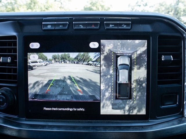 2023 Ford F-350SD Lariat Super Duty