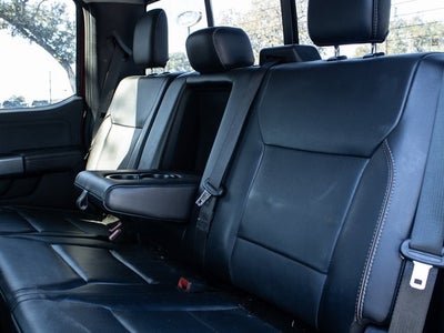 2023 Ford F-350SD Lariat Super Duty