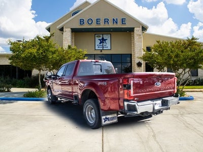 2023 Ford F-350SD Lariat Super Duty