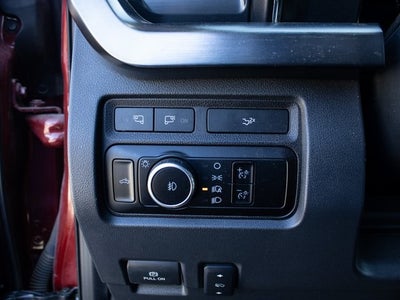 2023 Ford F-350SD Lariat Super Duty