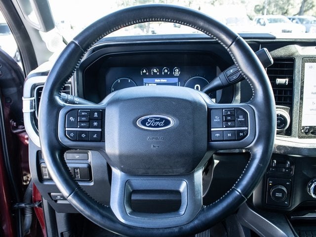 2023 Ford F-350SD Lariat Super Duty