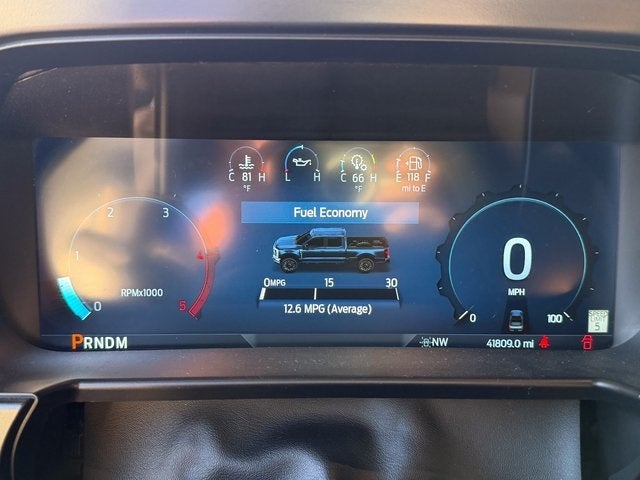 2025 Ford F-350SD Lariat Super Duty