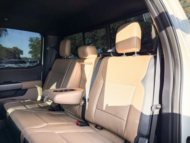 2025 Ford F-350SD Lariat Super Duty