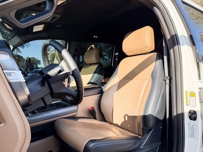 2025 Ford F-350SD Lariat Super Duty