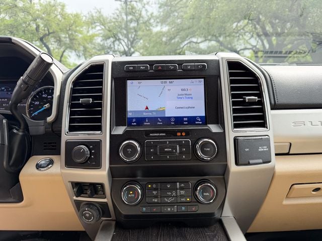 2020 Ford F-350SD Lariat Super Duty