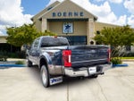 2020 Ford F-350SD Lariat Super Duty
