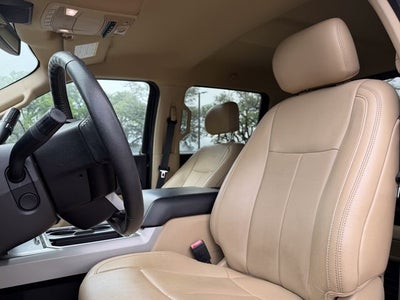 2020 Ford F-350SD Lariat Super Duty