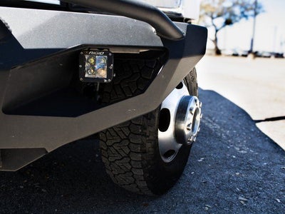 2018 Ford F-350SD Platinum