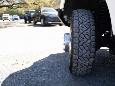 2018 Ford F-350SD Platinum