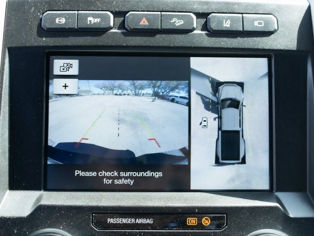 2018 Ford F-350SD Platinum