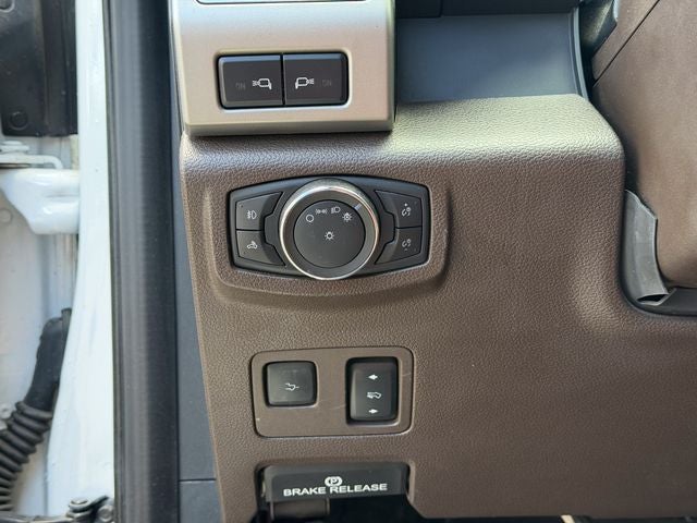 2022 Ford F-350SD King Ranch