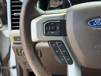 2022 Ford F-350SD King Ranch