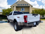 2022 Ford F-350SD King Ranch