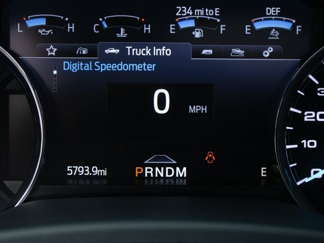 2022 Ford F-450SD LIMITED