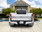 2022 Ford F-450SD LIMITED