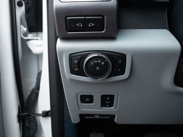 2022 Ford F-450SD LIMITED