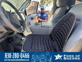 2016 Ford F-250SD XL