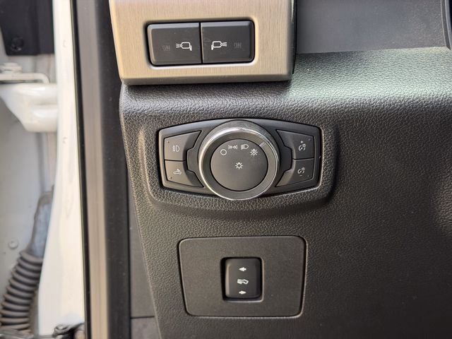 2016 Ford F-150 Platinum
