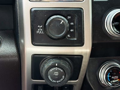 2019 Ford F-150 King Ranch