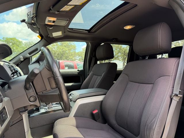 2012 Ford F-150 XL