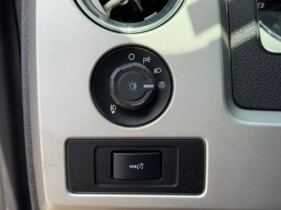 2012 Ford F-150 XL