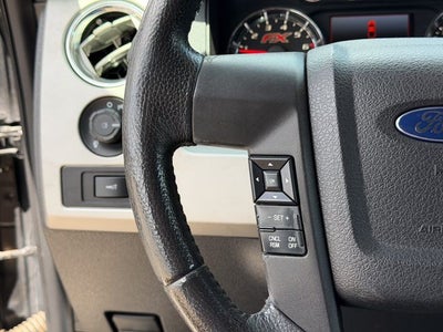 2012 Ford F-150 XL