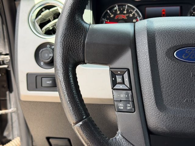 2012 Ford F-150 XL