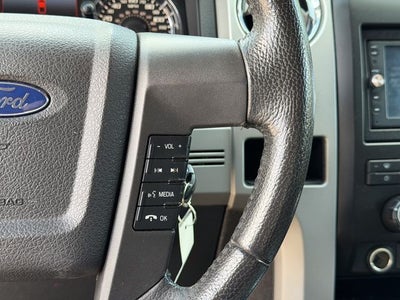 2012 Ford F-150 XL