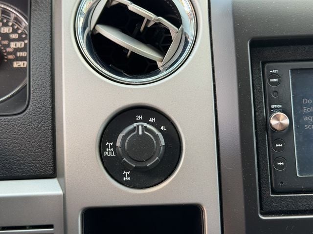2012 Ford F-150 XL