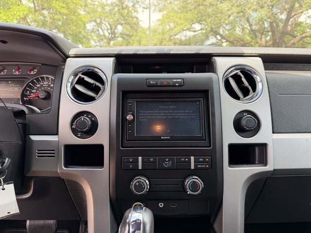 2012 Ford F-150 XL