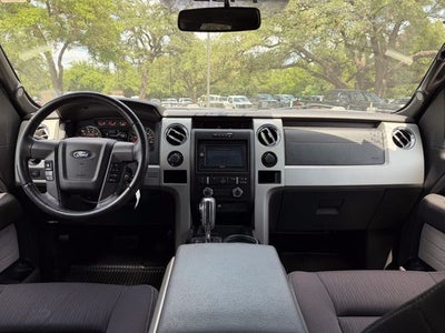 2012 Ford F-150 XL