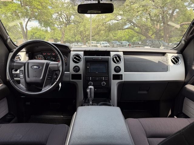 2012 Ford F-150 XL