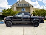 2012 Ford F-150 XL