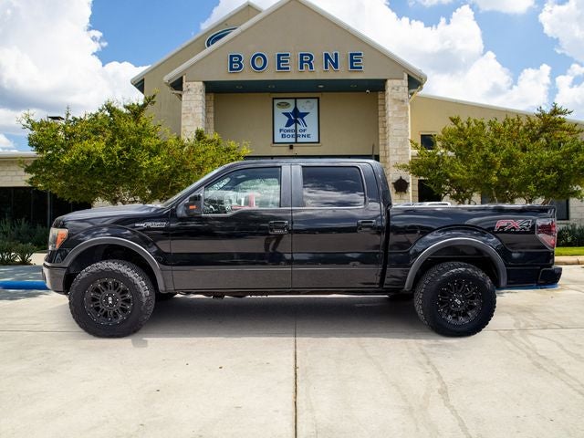 2012 Ford F-150 XL