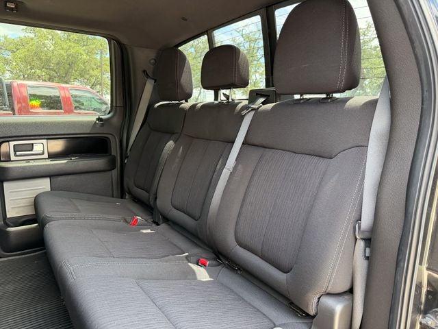 2012 Ford F-150 XL