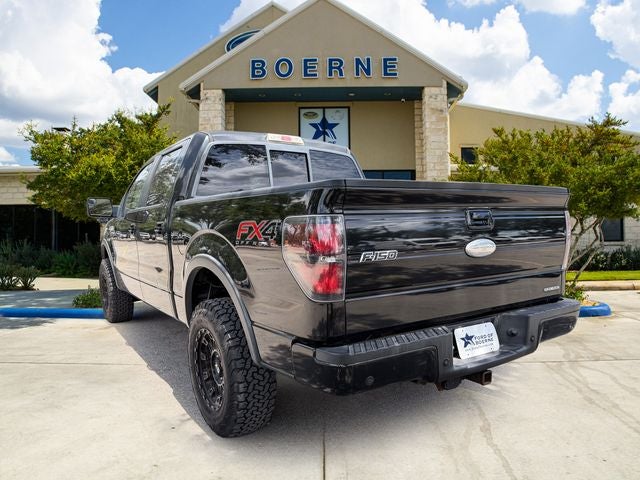 2012 Ford F-150 XL