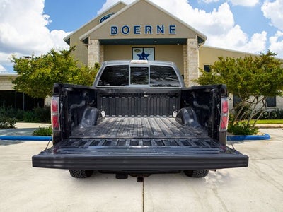 2012 Ford F-150 XL