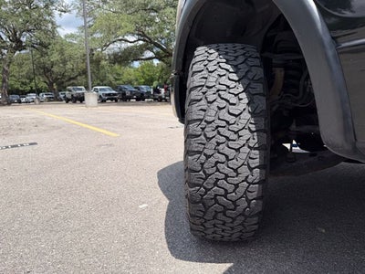 2012 Ford F-150 XL