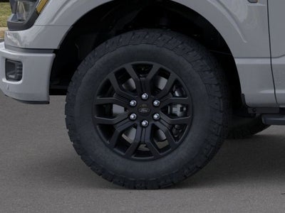 2026 Ford F-150 Tremor®