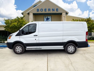 2019 Ford Transit-250 130 WB Low Roof Cargo