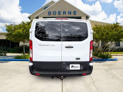 2019 Ford Transit-250 130 WB Low Roof Cargo